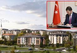 Yüzyılın Konut Projesi'ne başvurular, 10 Kasım'da başlayacak