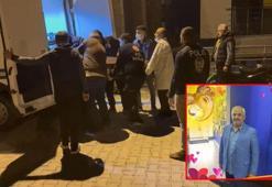 Evinde ölü bulundu; vücudunda bıçak kesileri tespit edildi