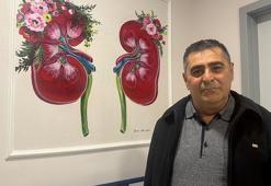 Kadavradan nakille hayata tutundu