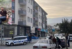 Malatya'da 3'üncü kattaki balkondan düşüp, öldü