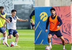 RAMS Başakşehir, Trabzonspor maçı hazırlıklarına başladı