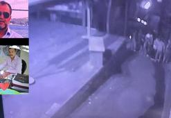 Gaziosmanpaşa'da 'yan baktın' kavgasında çocuk silahla ateş açtı; dede öldü, torun yaralandı