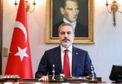 Bakan Fidan, Azerbaycan’ın 8 Kasım Zafer Günü’nü kutladı