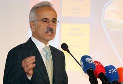 Bakan Uraloğlu: 5G ile iletişim hızımız 10 kat artacak