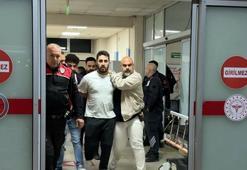 Aydın’da 17 yıl hapis cezasıyla aranan firari hükümlü yakalandı