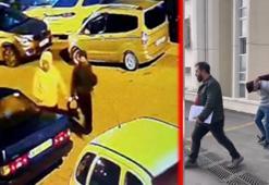 Ankara’da 4 ilçede 4 motosiklet çalan hırsızlık şüphelisi, tutuklandı