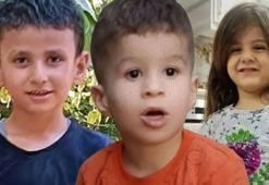 Bekir ve Merve'nin öldüğü ev yangınında, Bager de kurtarılamadı