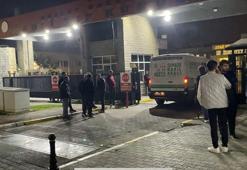 Kocaeli’de fabrika yangınında hayatını kaybedenlerin cenazeleri Adli Tıp Kurumu'ndan alındı