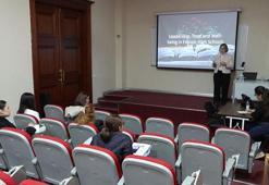 Finfest 2025 Bahçeşehir Üniversitesi'nde gerçekleşti