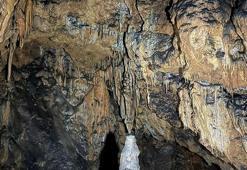 Doğa harikası Çaltı Mağarası’nın turizme kazandırılması isteği