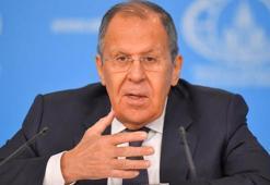 Rusya Dışişleri Bakanı Lavrov: Nükleer deneme hazırlıkları sürüyor