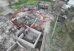 Ulucak'ta, atölyede seramik üretimi 8 bin yıl önce başlamış