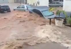 Brezilya’da kasırga: 6 ölü, 750 yaralı