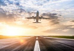 ABD'de hükümetin kapalı olması nedeniyle 1700'den fazla uçuş iptal edildi