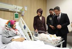 Her yeni doğan bebek ve yeni evli çift adına bir fidan dikilecek