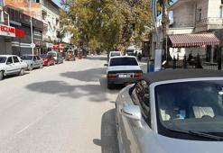 Sındırgı'da 4.5 büyüklüğünde deprem