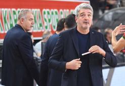 Karşıyaka'nın potada tarihi fark utancı