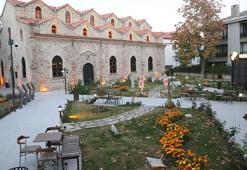 Gülün başkentinde 'koku müzesi'