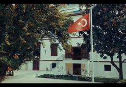 Bakan Ersoy'dan 'Selanik Atatürk Evi' için videolu paylaşım