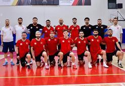 Kısmi Görme Engelliler Futsal Dünya Şampiyonası, Antalya’da başlıyor