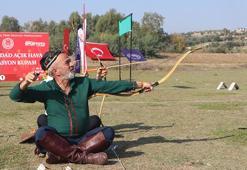 Adana'da Remy-i Sedad Açık Hava Federasyon Kupası müsabakaları başladı