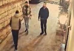 2 hafta sonra düğünü olan Tahsin, 'otel önünde içki içmeyin' diye uyardı, bıçaklanarak öldürüldü