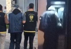 14 yıldır aranan dolandırıcı İzmir'de yakalandı