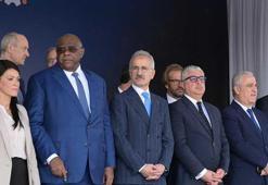 Ulaştırma ve Altyapı Bakanı Uraloğlu, Mısır’da 'Transmea 2025' açılışına katıldı