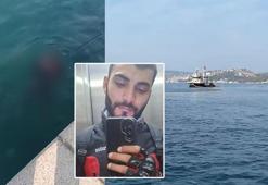 Beykoz'da balık tutanların oltasına takılan cesedin kimliği belli oldu
