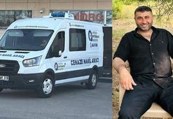 Oto tamirhanesindeki silahlı kavgada yaralandı, 20 gün sonra yaşamını yitirdi