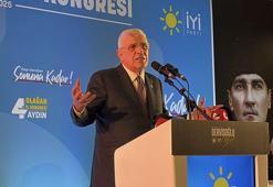 Müsavat Dervişoğlu: Memleketin dertleriyle hemdert, haliyle hemhal olacağız