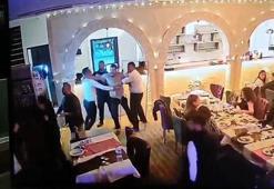 Eğlence mekanına ateş açan 3 şüpheliye gözaltı