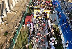 Soli 10K koşusu binlerce sporcuyu ağırladı