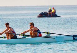 2025 Dünya Sahil Sürat Şampiyonası tamamlandı