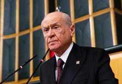 MHP Genel Başkanı Bahçeli’den '10 Kasım' mesajı