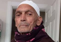 Kayıp Alzheimer hastası ölü bulundu