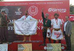 Remy-i Sedad Açık Hava Federasyon Kupası’nda kazananlar belli oldu