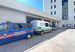 Aksaray'da otomobilin çarptığı kadın öldü