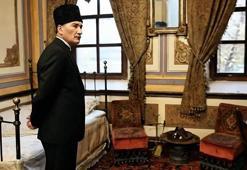 Atatürk'ün hatırası, Sivas'ta 'yapay zeka' ile yeniden canlandı