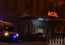 Mardin'de silahlı kavga: 4 yaralı