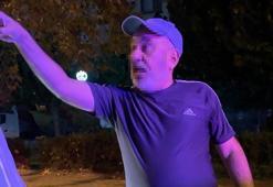 Aydın’da alkollü yakalanıp, hakaret içerikli sözler sarf eden sürücüye gözaltı