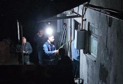 79 yaşındaki kadın, evinde ölü bulundu