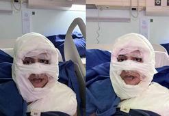 Kadıköy'de bir kadın, üzerine yanıcı madde dökülerek ateşe verildi