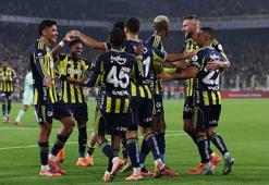 Fenerbahçe – Zecorner Kayserispor: 4-2