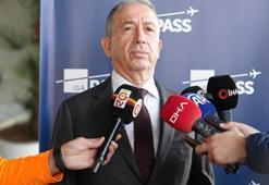 Metin Öztürk: Bu tür açıklamalar sportmenliği değil, nefretin dilini beslemektedir