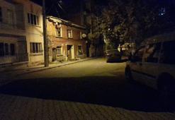 Sındırgı'da 4.5 büyüklüğünde deprem