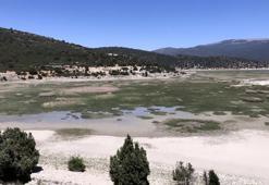 'Antalya'nın su kaynaklarında azalma ve baskı artıyor'