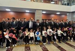 Anadolu Adalet Sarayı'nda 09.05