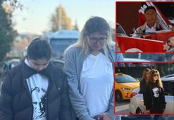 Ankara'da 09.05'te hayat durdu