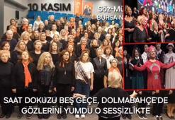 Hiç müzik eğitimi almayan 175 kadın, Ata’yı kendi besteledikleri şarkıyla anacak